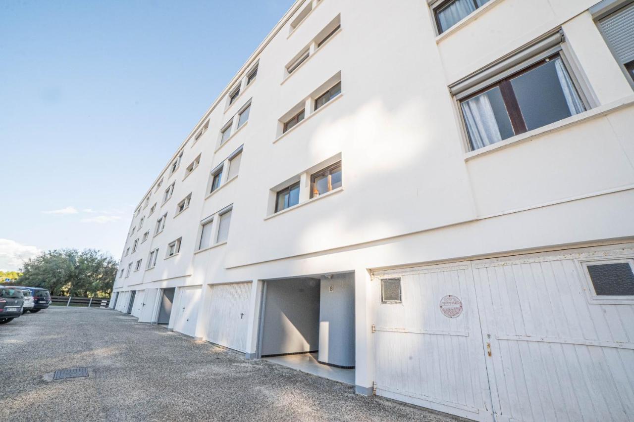 Le Sunrise Vue Mer Acces Plage- Spacieux-2 Terrasses-Wifi - Confort -Top Pros Servicesconciergerielagrandemotte La Grande-Motte Eksteriør billede